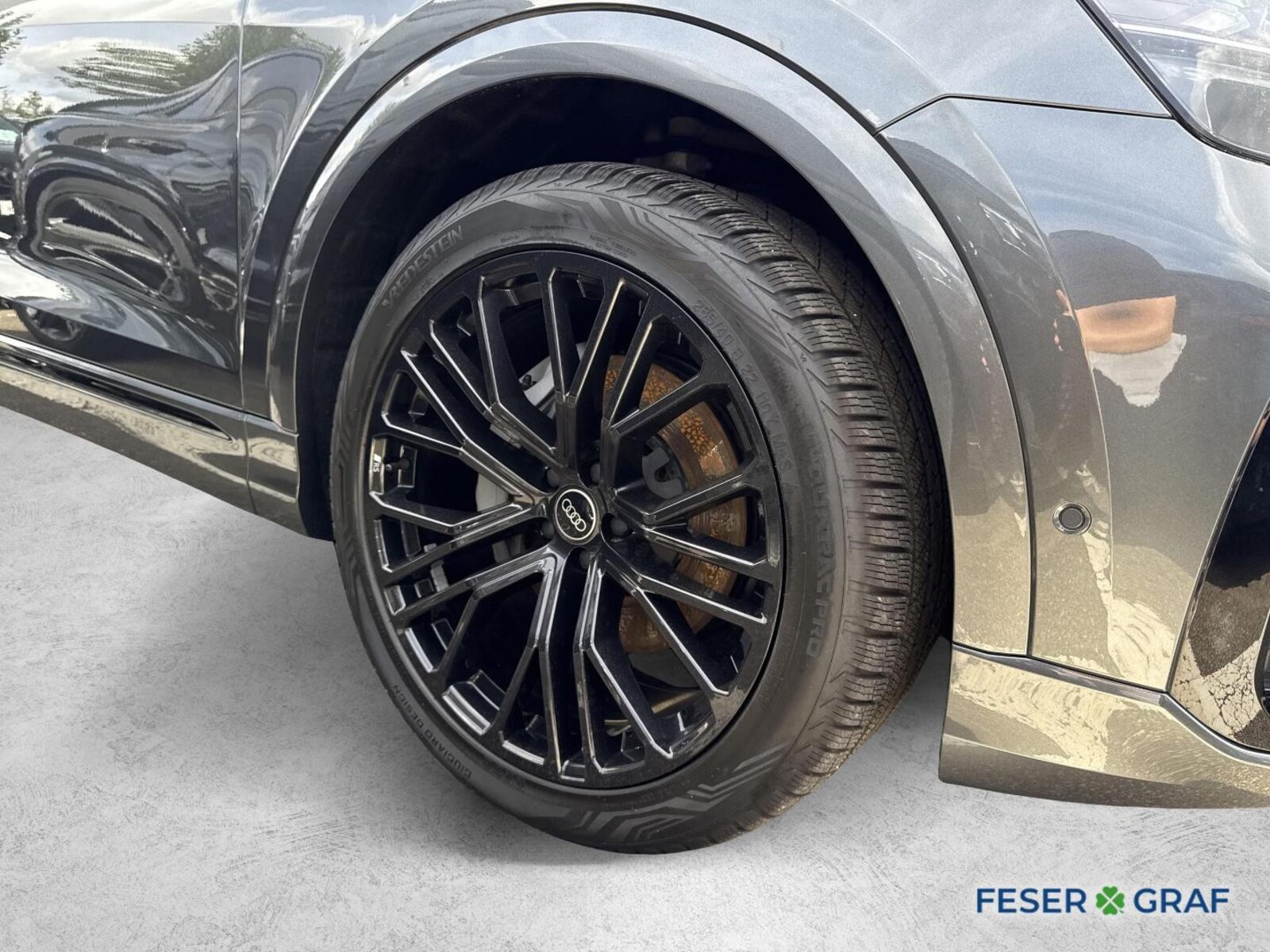 Audi Q8 – Bild 4
