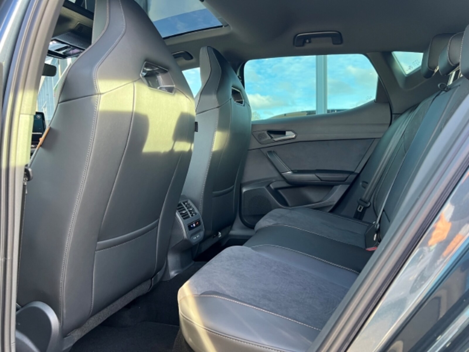 CUPRA Leon – Bild 8