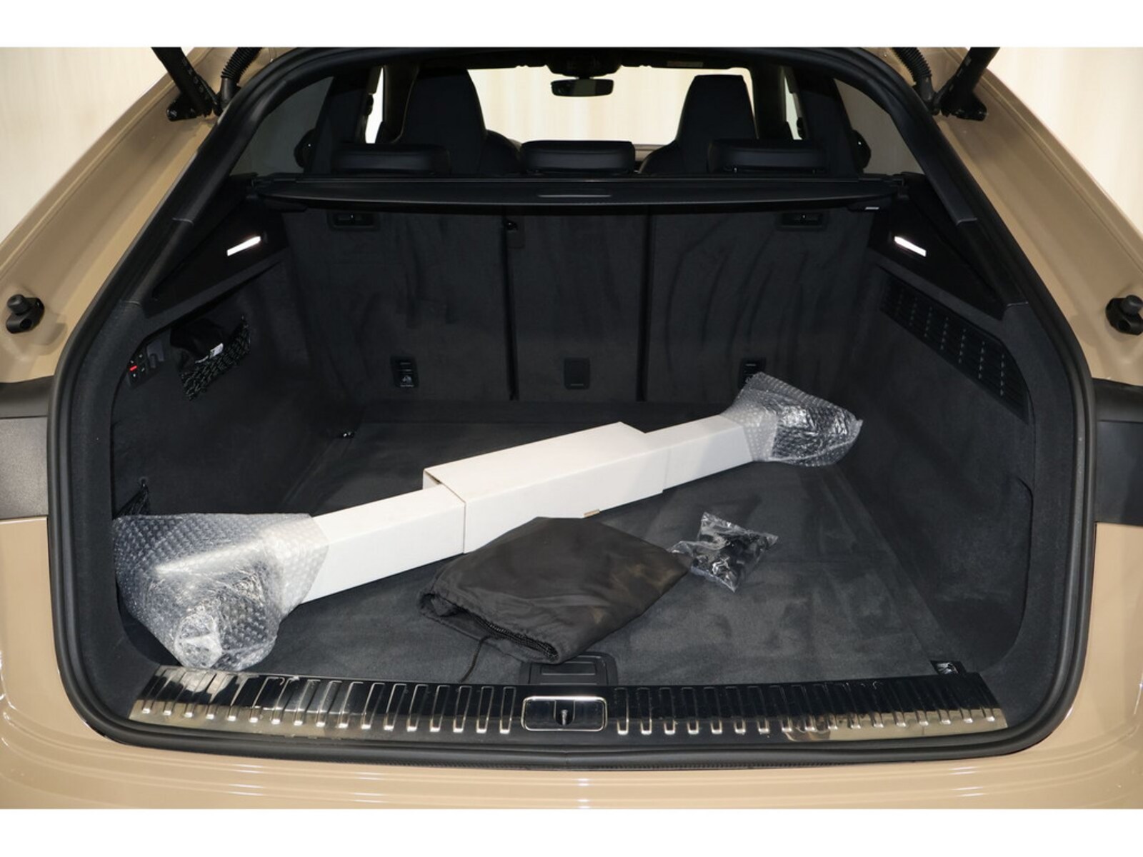Audi RS Q8 – Bild 6