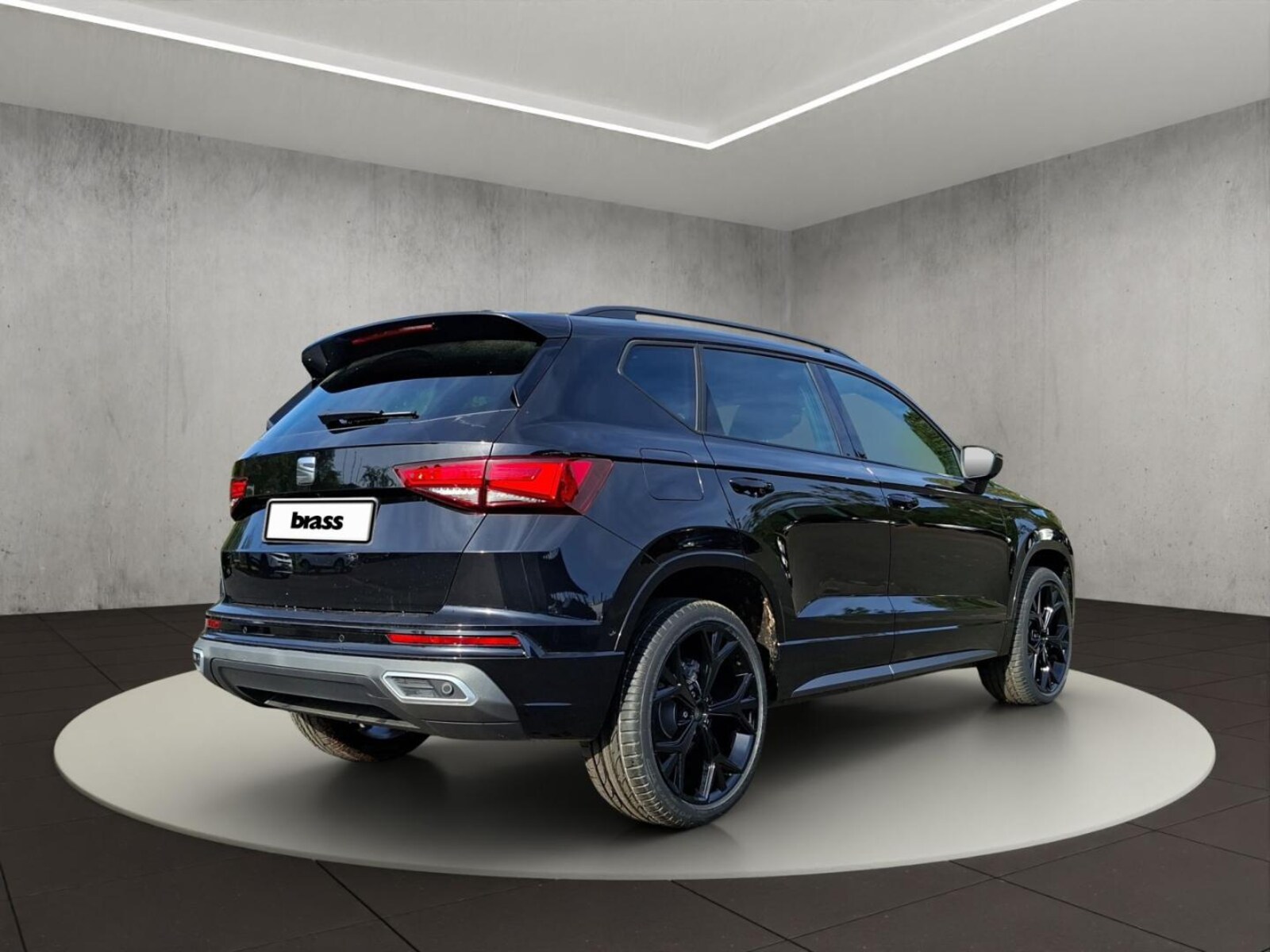 SEAT Ateca – Bild 5