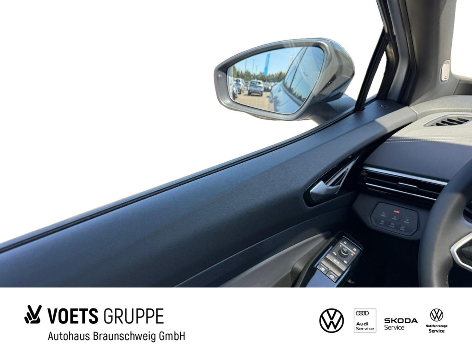 Volkswagen ID.4 – Bild 13