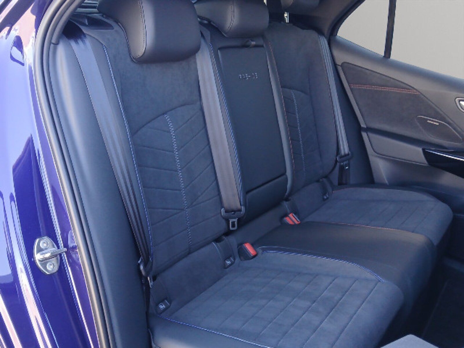Volkswagen ID.3 – Bild 19