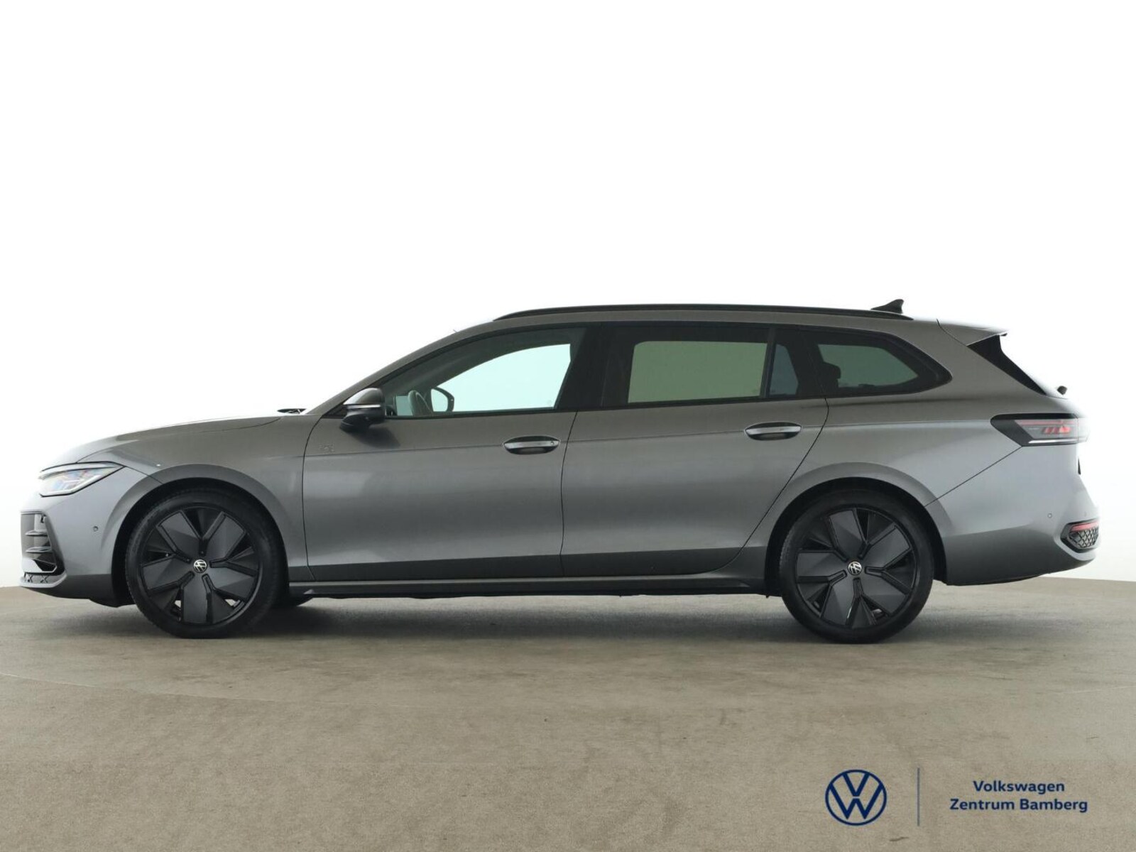Volkswagen Passat – Bild 3
