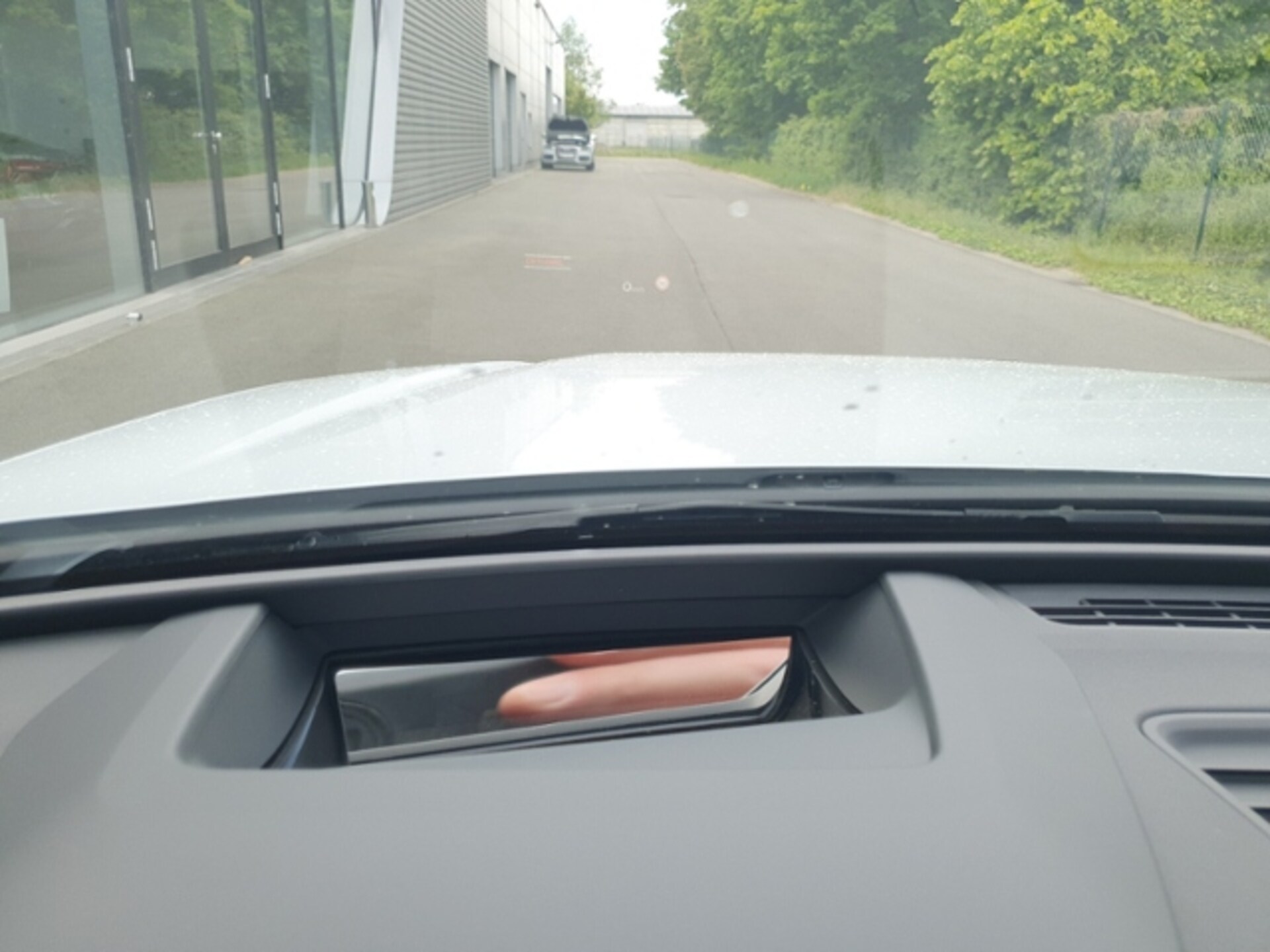 Audi A6 Avant edition one