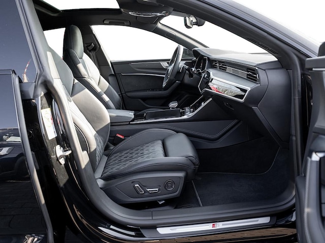 Image about Audi S7 Sportback TDI quattro tiptronic