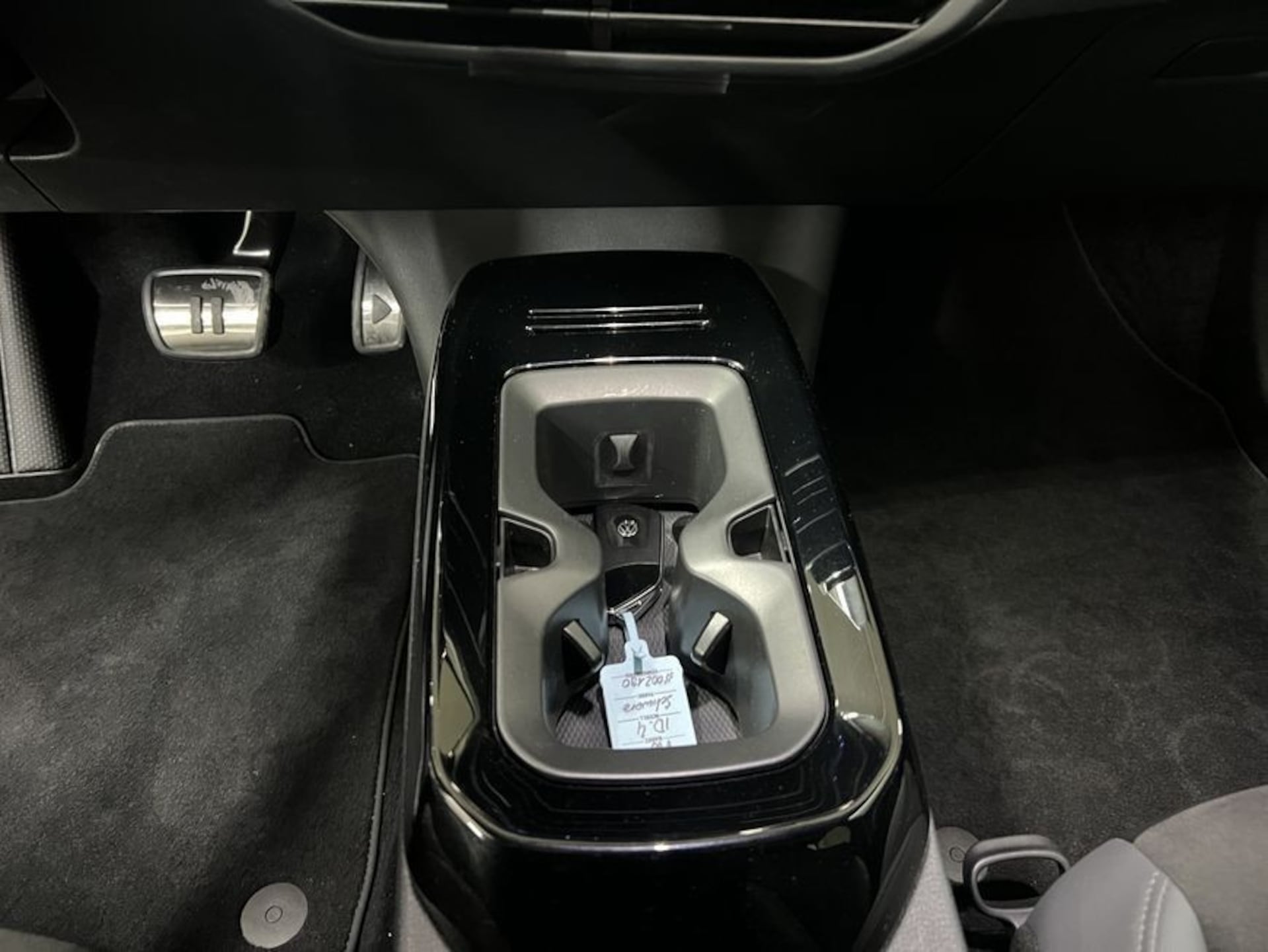 Volkswagen ID.4 Pro Performance