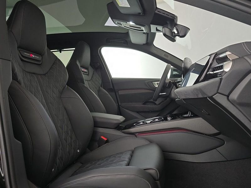 Image about Audi S5 Avant S5 Avant TFSI 270 kW S tronic