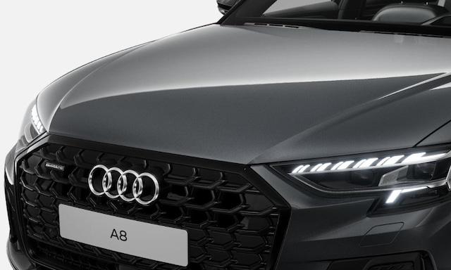 Audi A8 50 TDI Quattro Tiptronic - 2024 - Joinsteer - #2