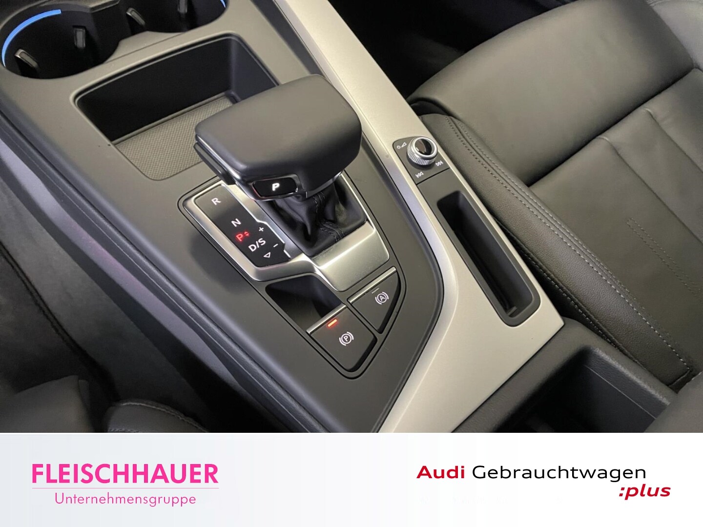 Image about Audi A4 Avant S line 35 TFSI S tronic