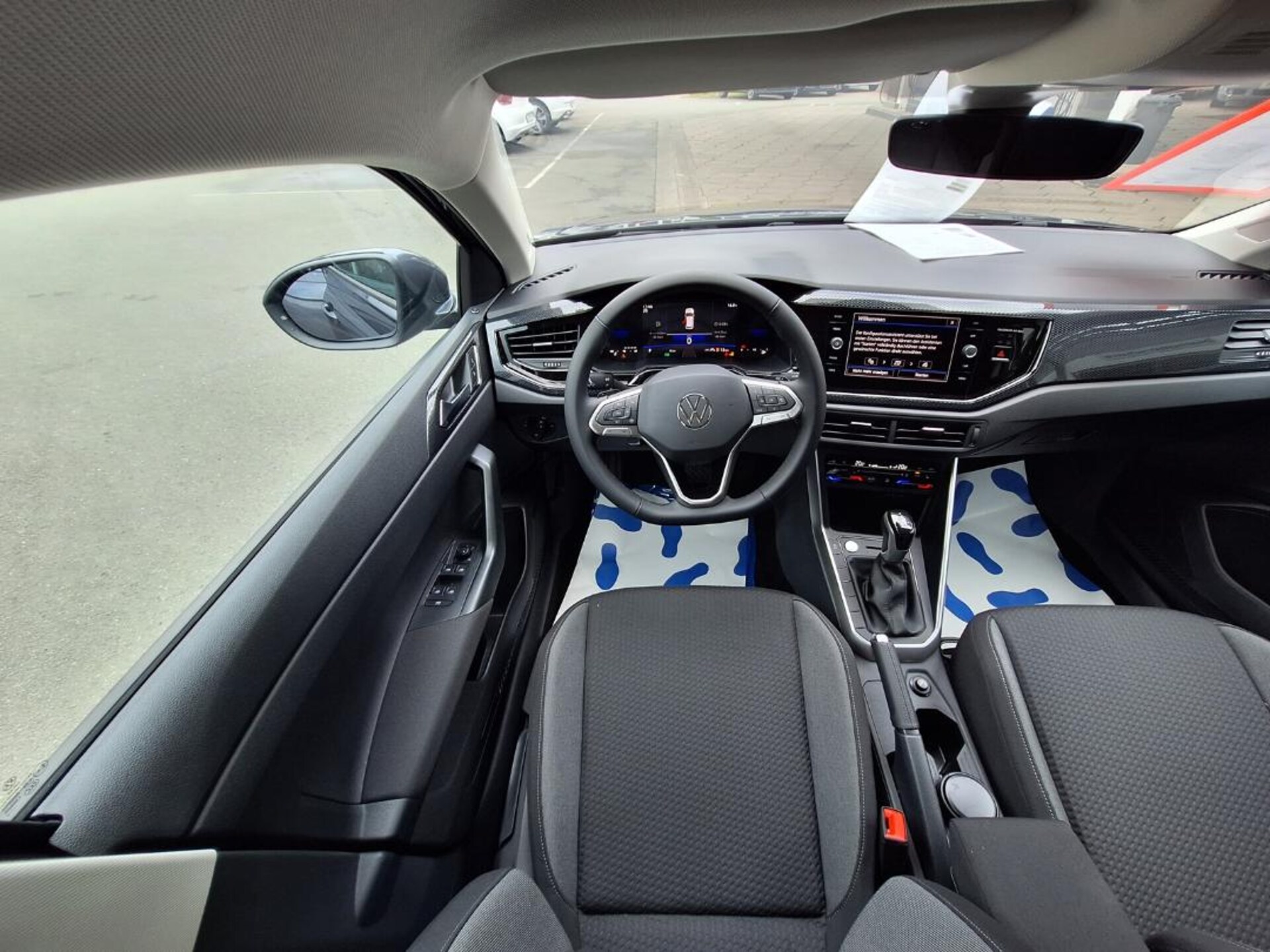 Volkswagen Taigo Life