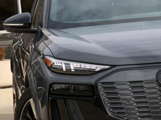 2025 AUDI SQ6 - Image 5