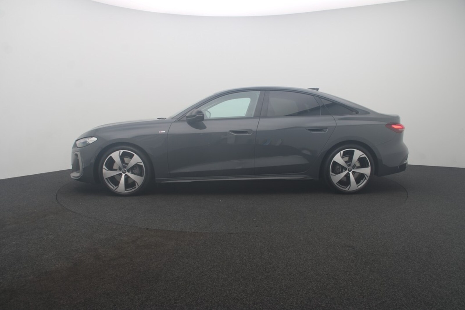 Audi A5 Limousine – Bild 2