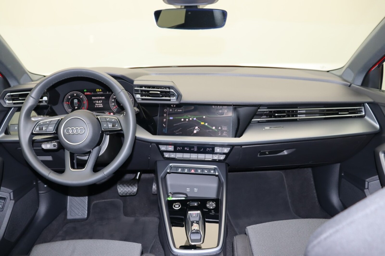 Audi A3 Limousine – Bild 14