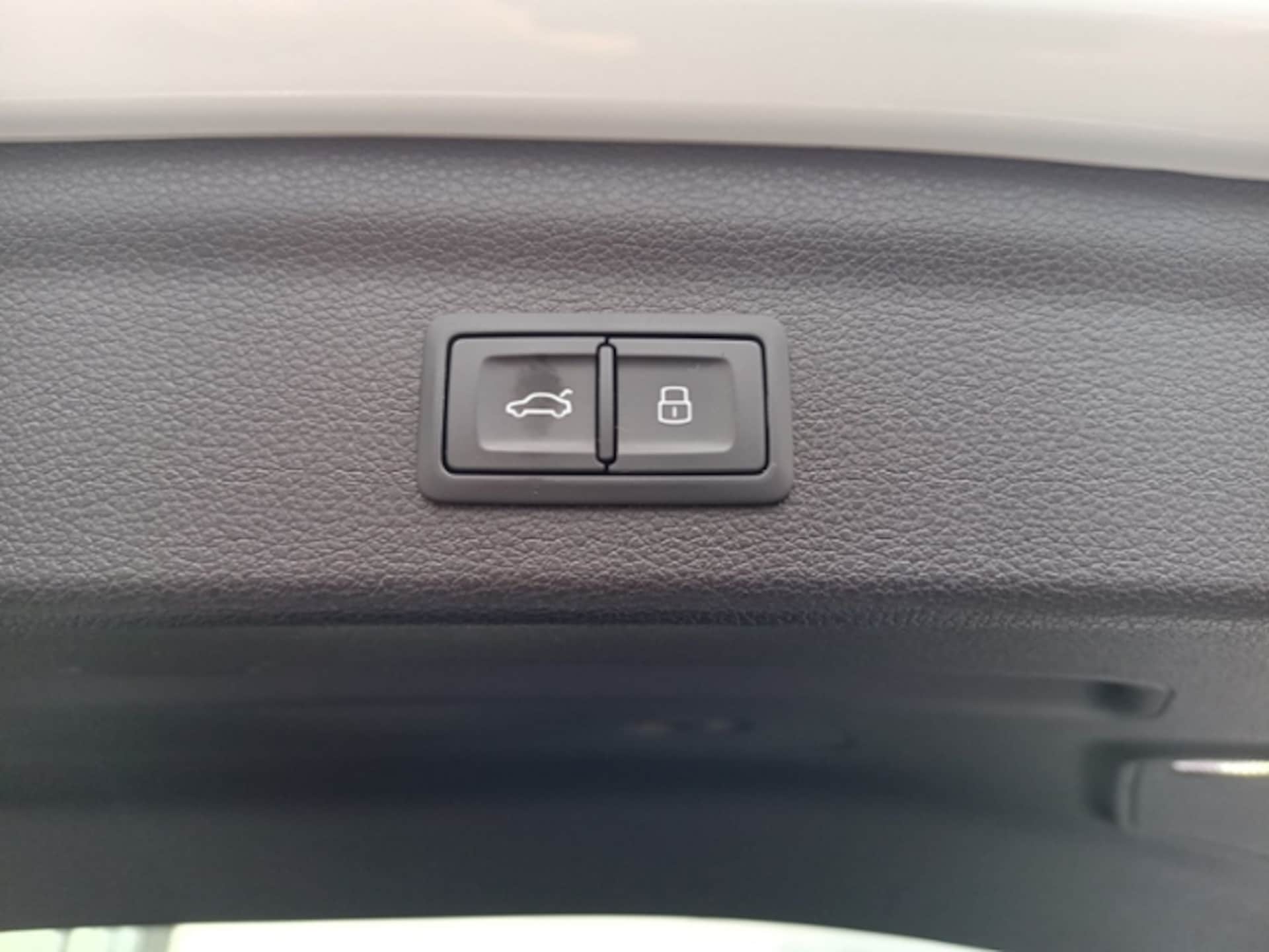 Audi Q3 SUV advanced