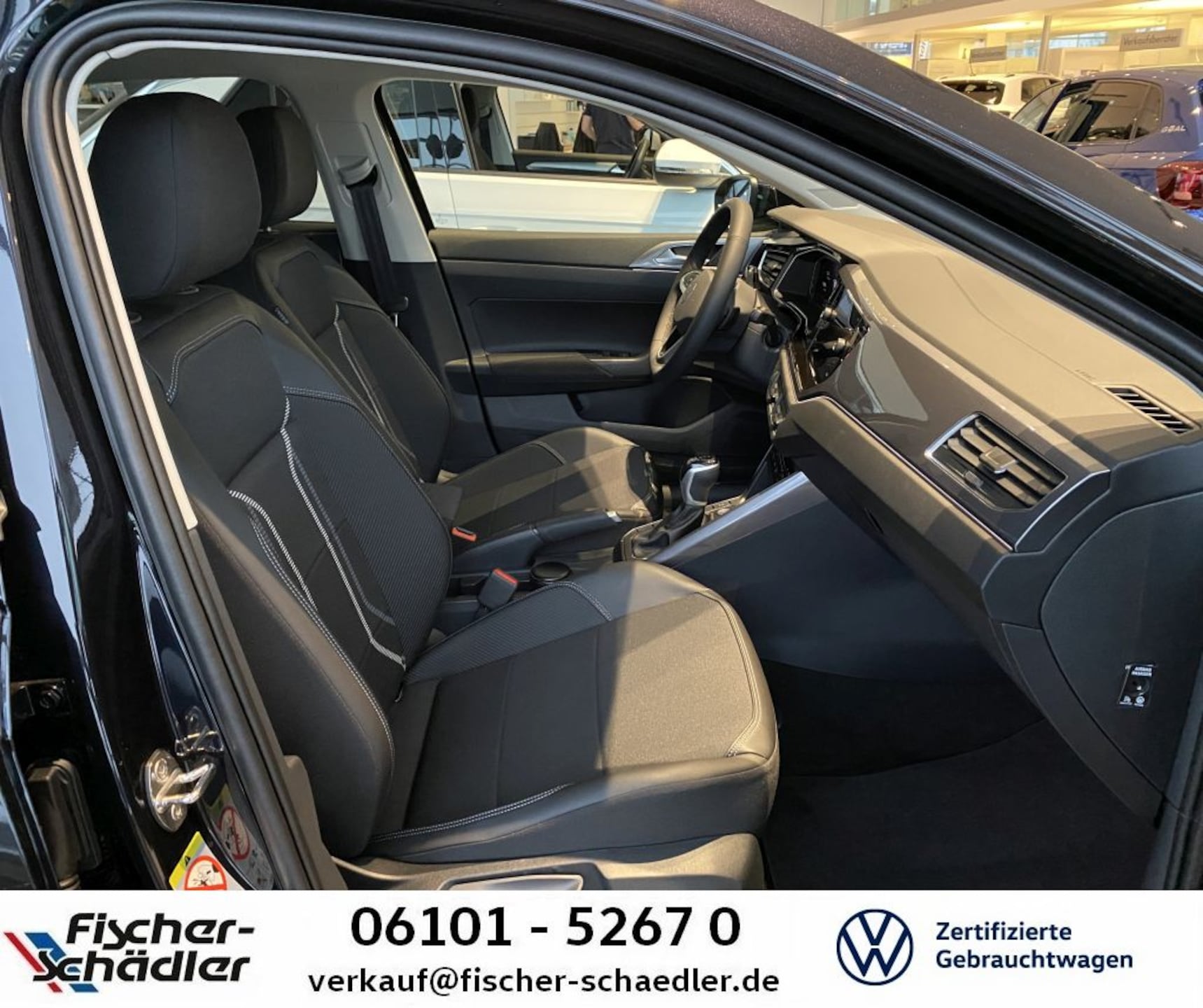 Volkswagen Taigo Style
