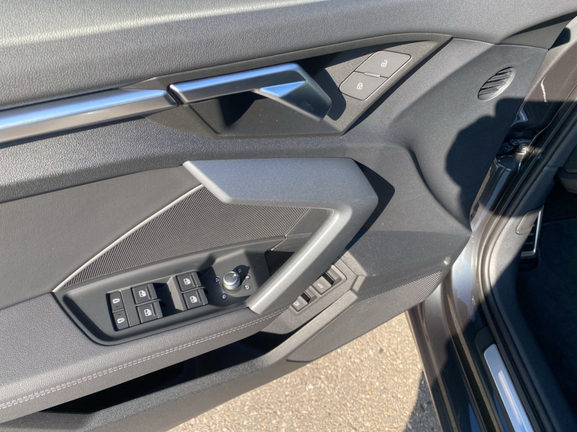 Audi A3 Sportback TFSI e Advanced