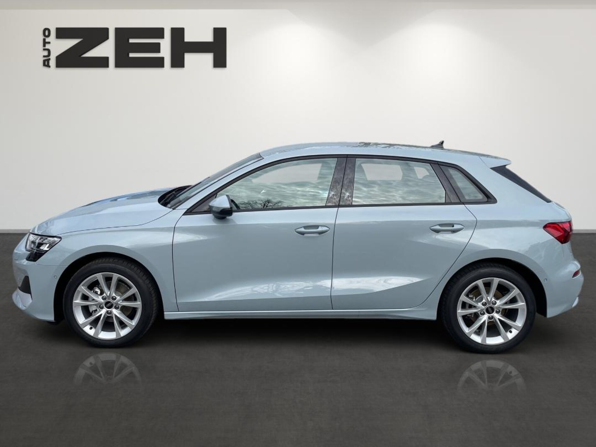 Audi A3 Sportback Advanced