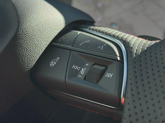 2025 Audi SQ5 Premium Plus - Photo 22