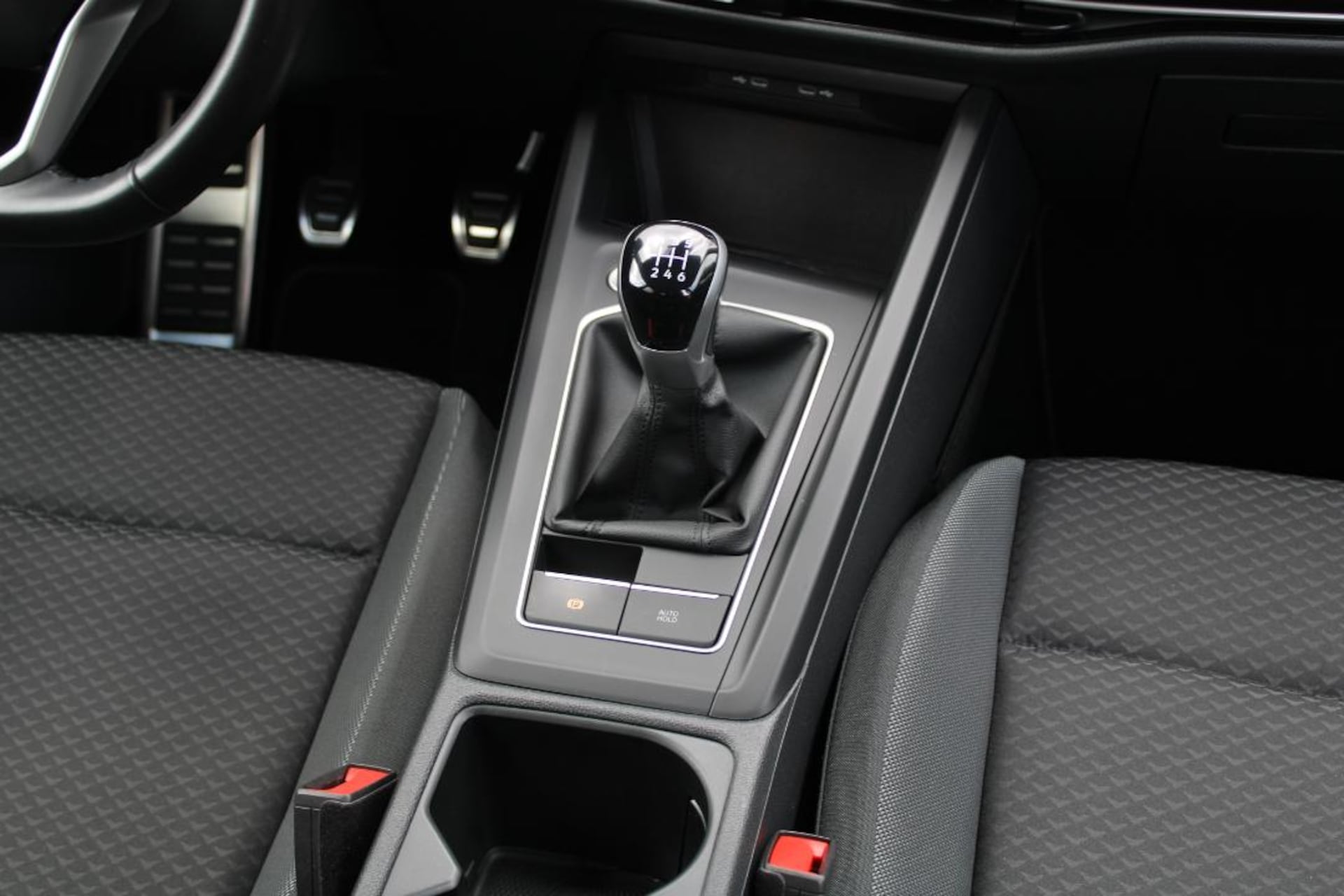 Volkswagen Golf Active