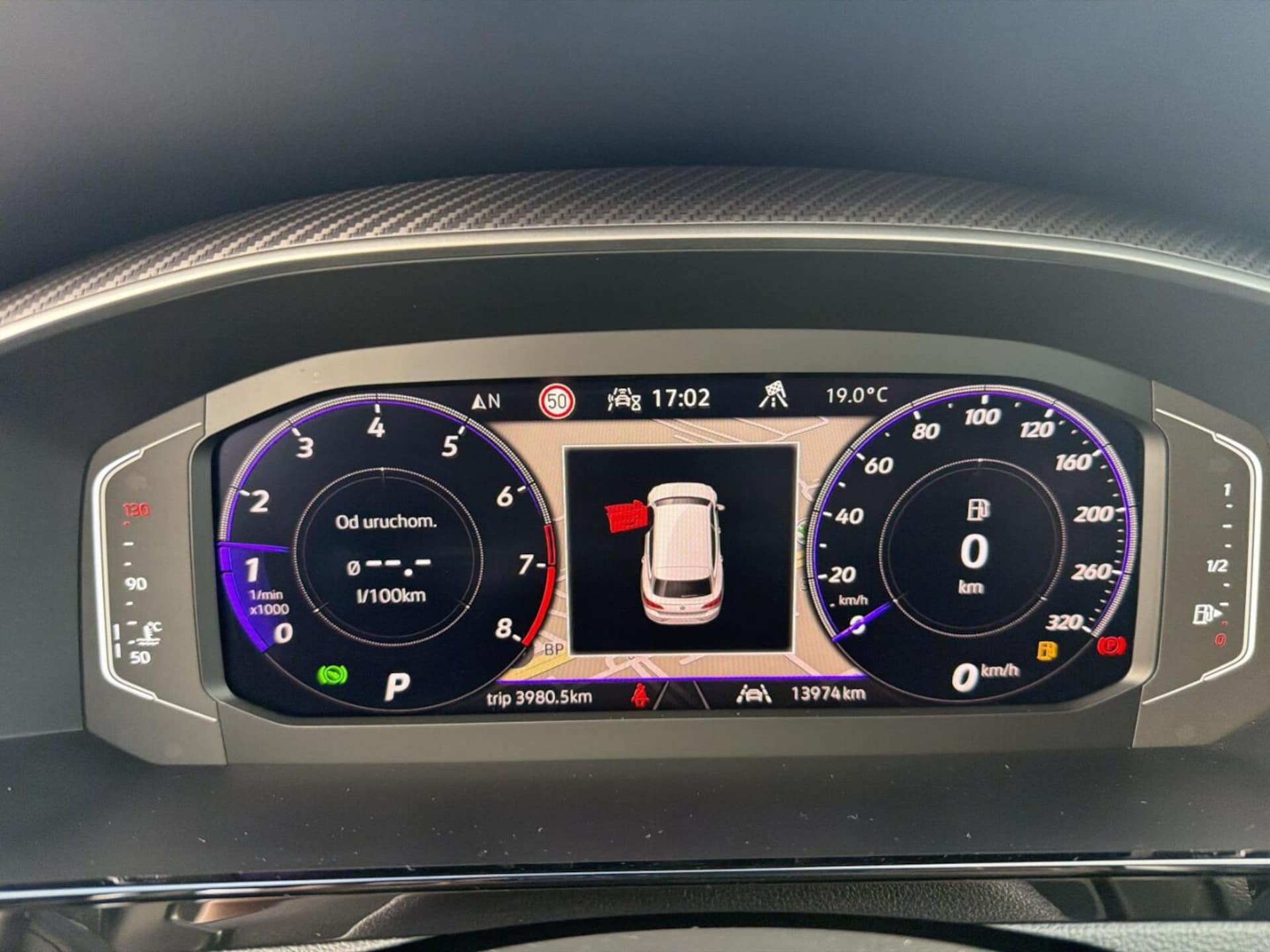 Volkswagen Arteon Shooting Brake R