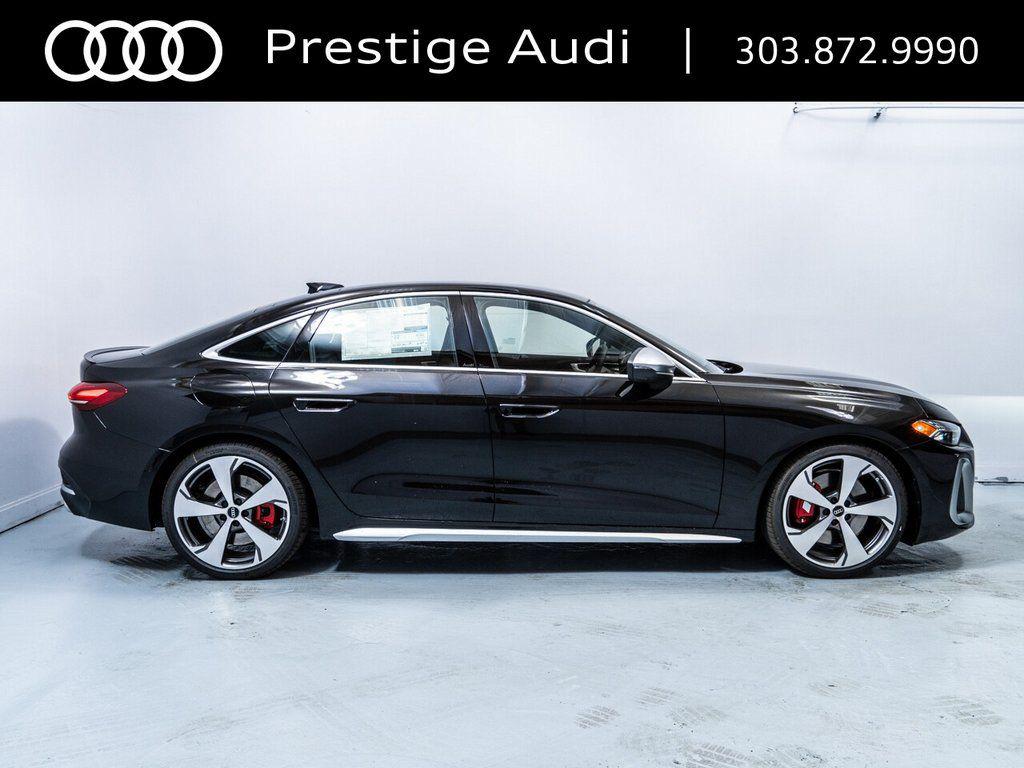 2025 Audi S5 Premium Plus - Photo 8