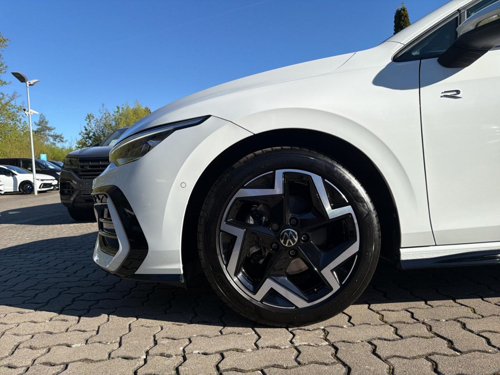Volkswagen Golf Variant – Bild 2