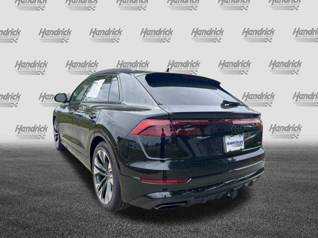 2026 Audi Q8 Premium Plus - Photo 7