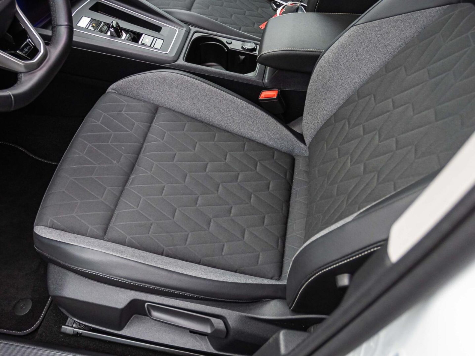 Volkswagen Golf Goal
