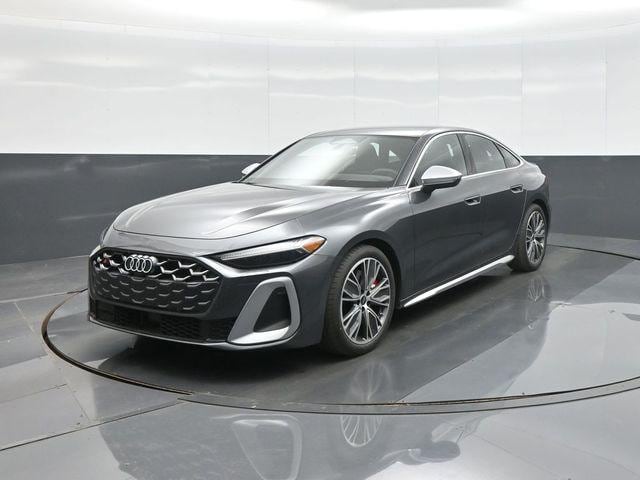 2026 Audi S5 Sedan