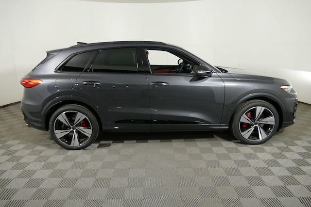 2026 Audi SQ5