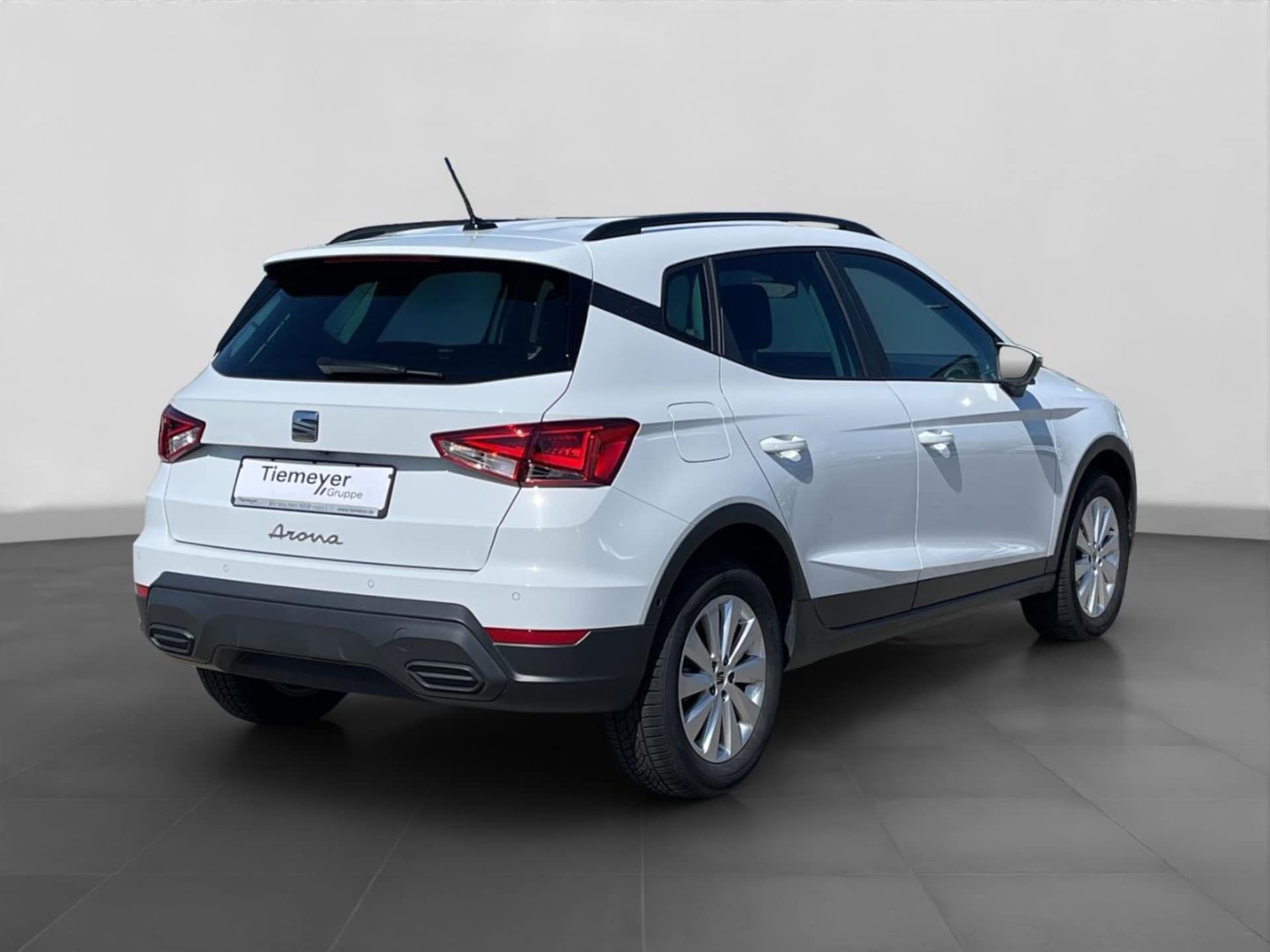 SEAT Arona Style