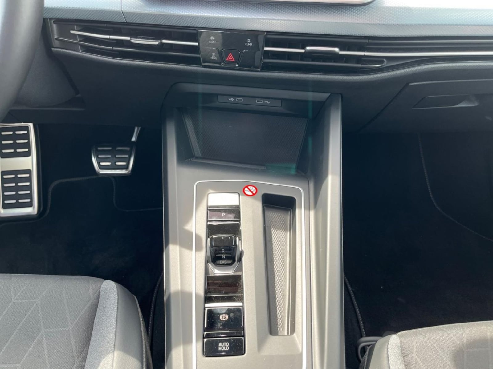 Volkswagen Golf Variant – Bild 12