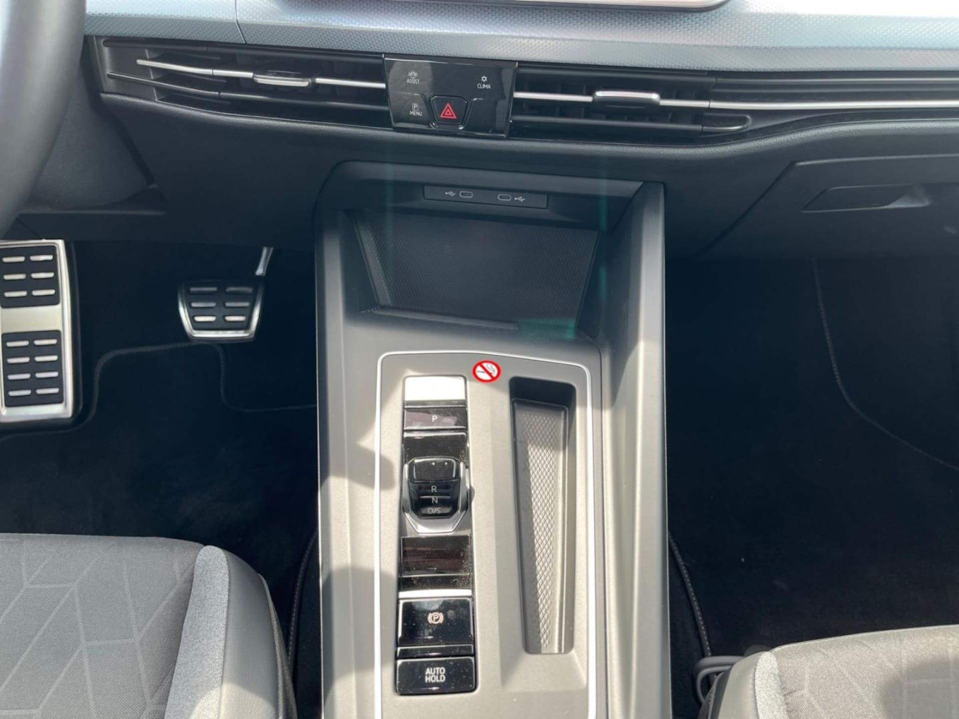 Volkswagen Golf Variant Goal