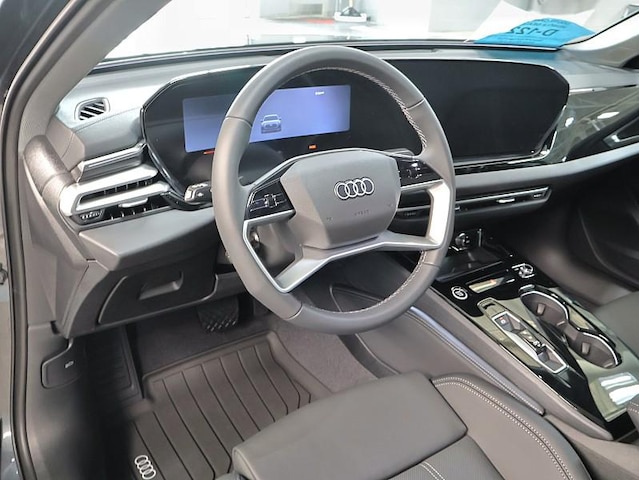 2026 Audi A5 Premium Plus - Photo 14
