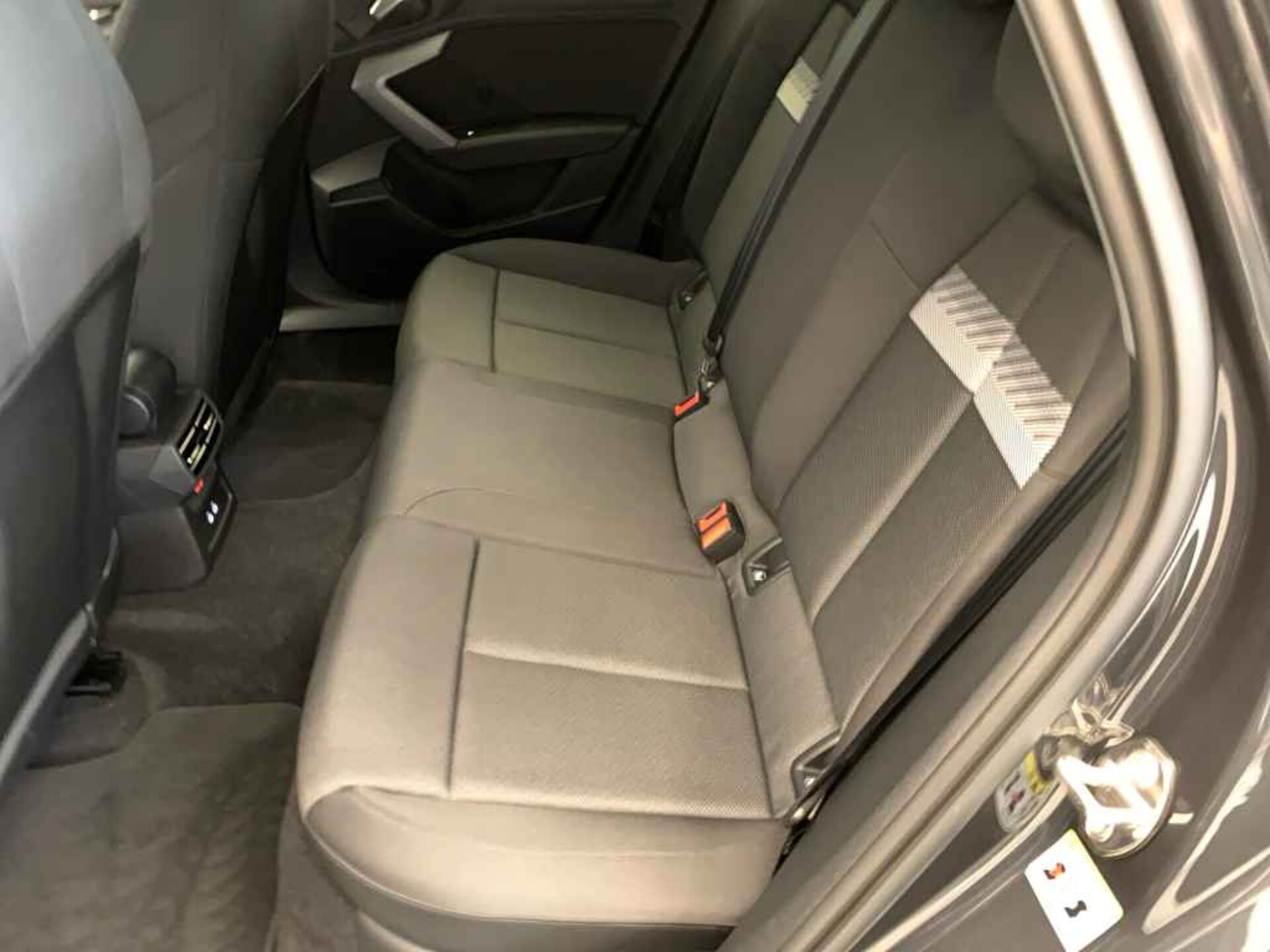 Audi A3 Sportback TFSI e