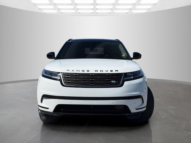 2024 Land Rover Range Rover Velar