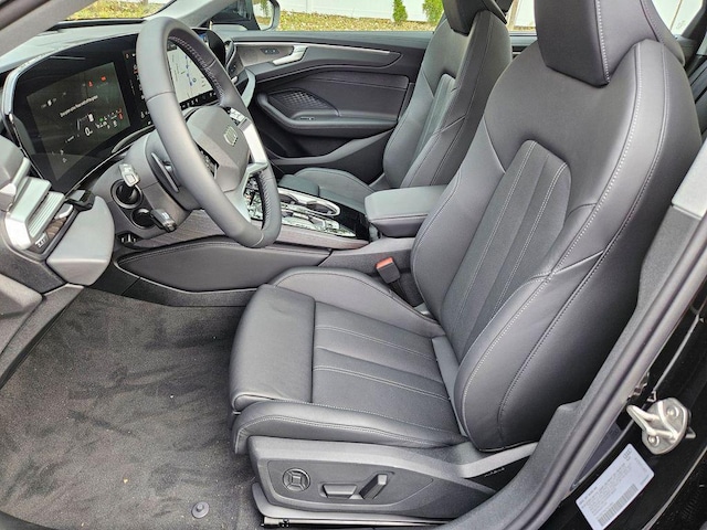 2026 Audi A6 Premium Plus - Photo 8