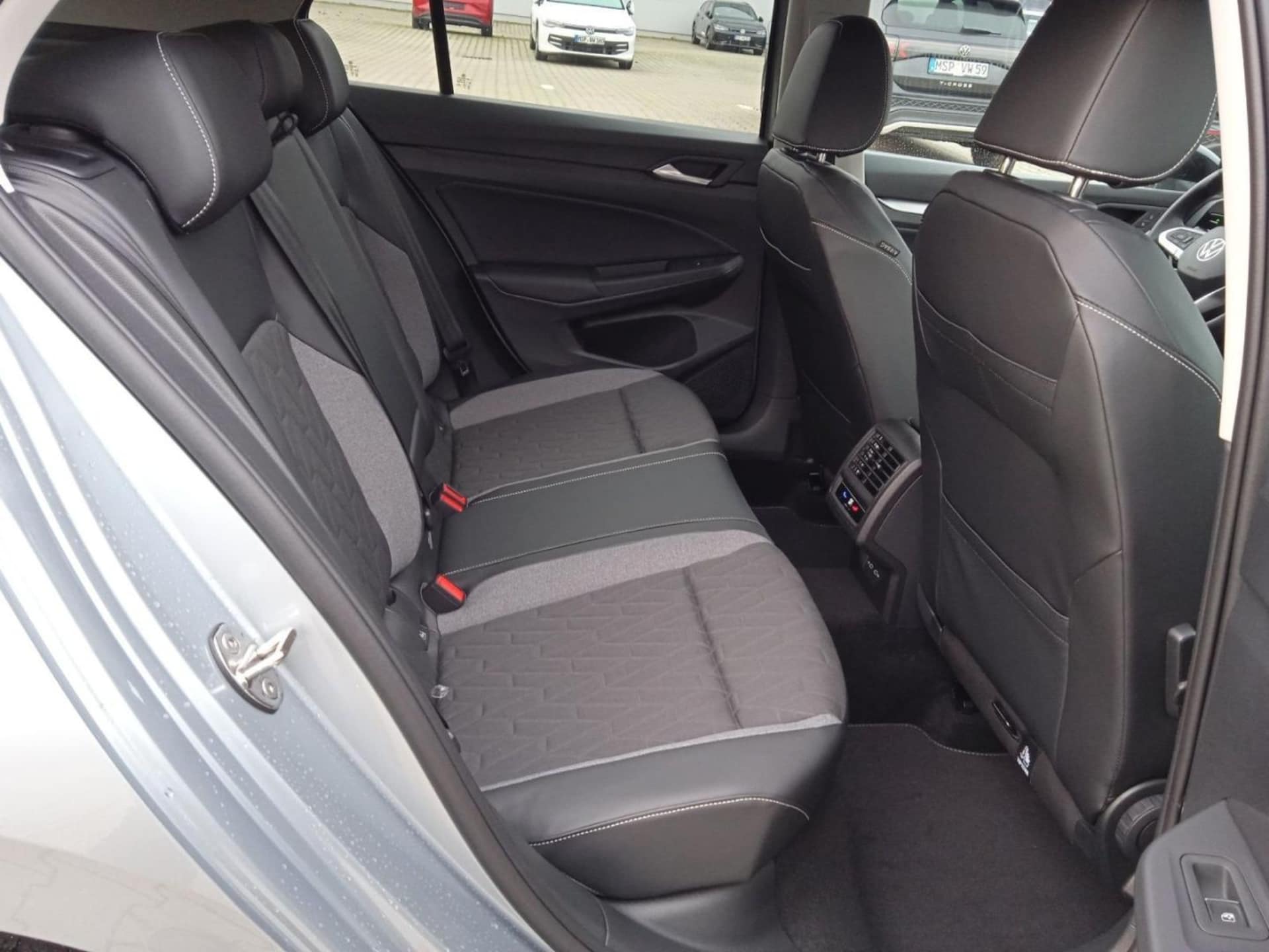 Volkswagen Golf ENERGY