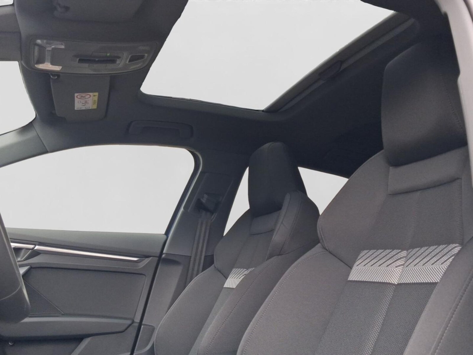 Audi A3 Sportback – Bild 16