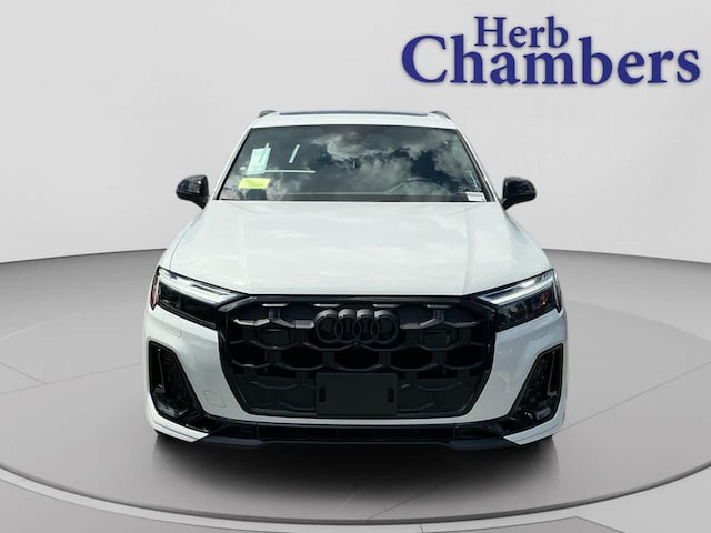 2026 Audi SQ7