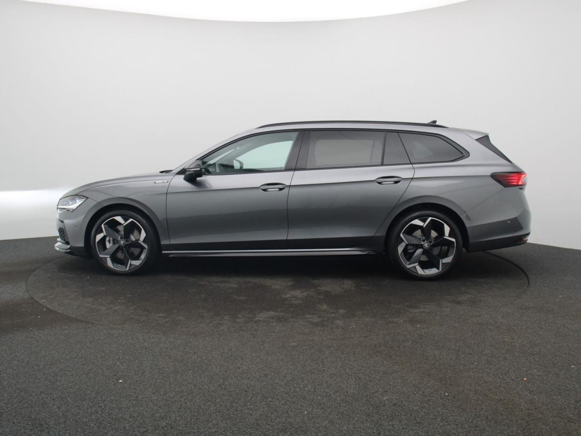 Skoda Superb Combi Sportline