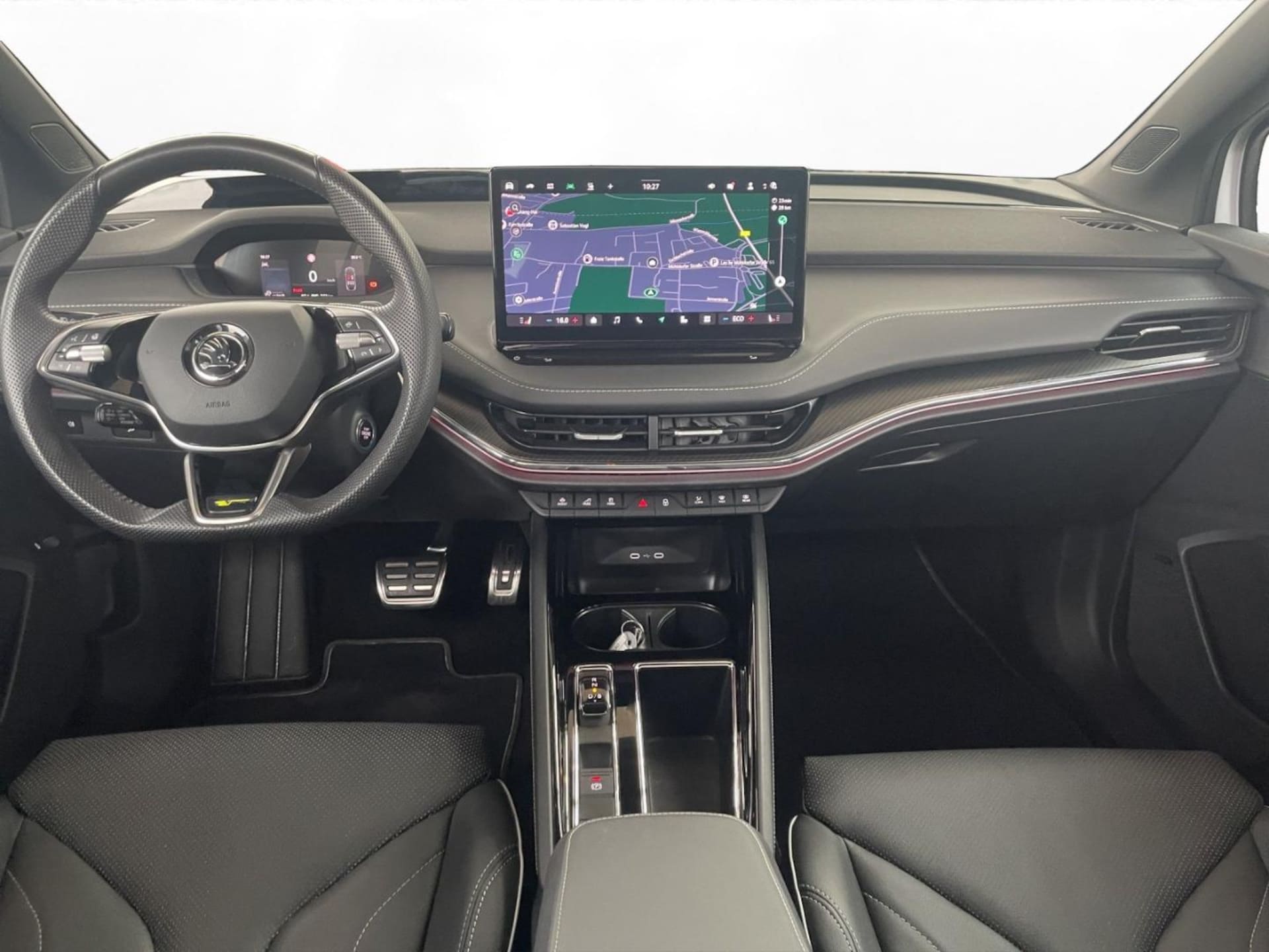 Skoda Enyaq RS