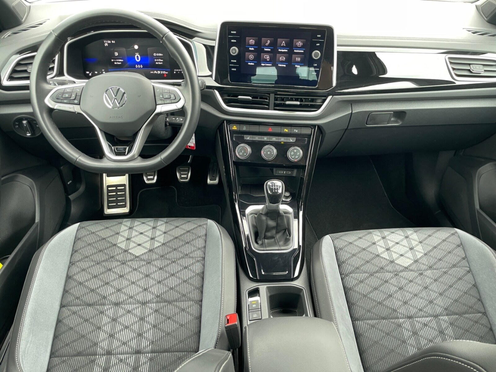 Volkswagen T-Roc – Bild 10