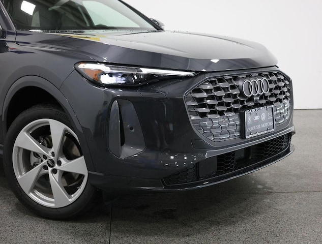 2026 Audi Q5