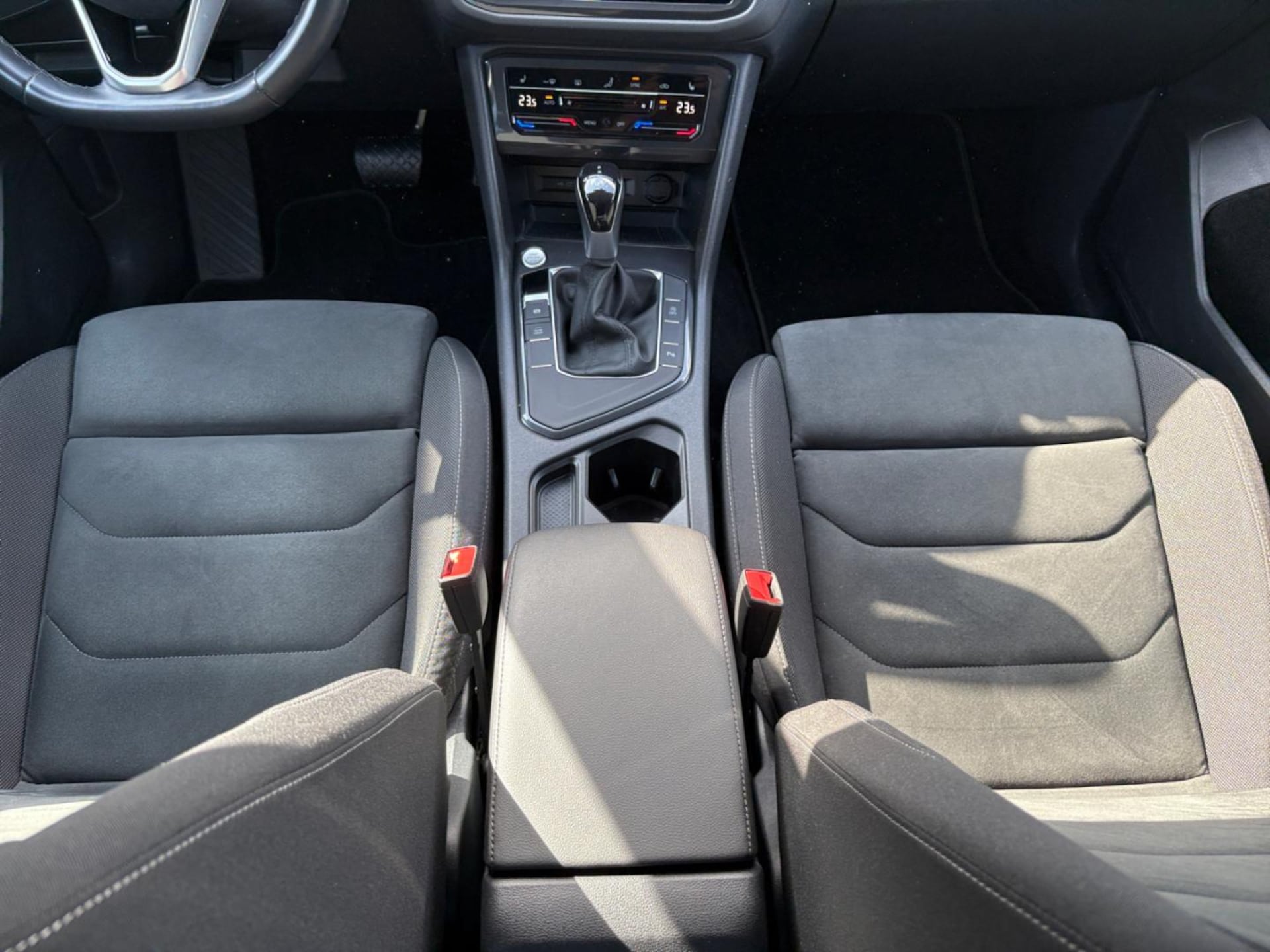 Volkswagen Tiguan Allspace Life