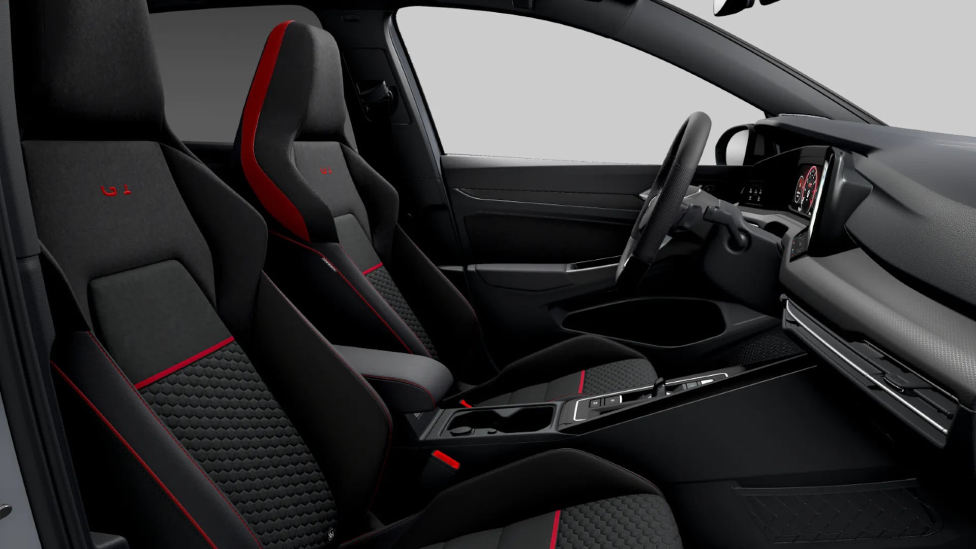 Volkswagen Golf GTI Clubsport