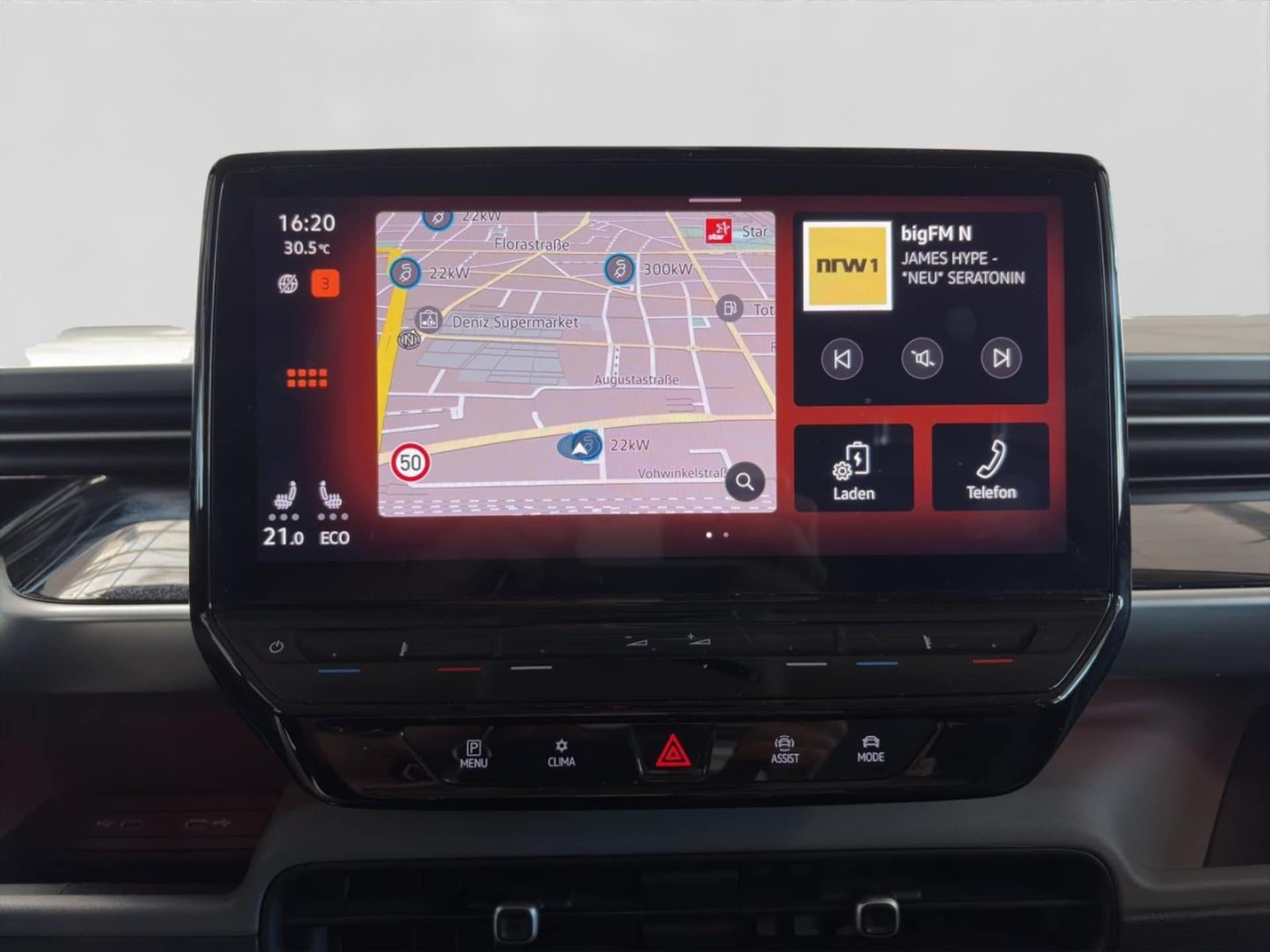 Volkswagen ID. Buzz Pro