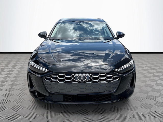 2025 Audi A5 Sedan