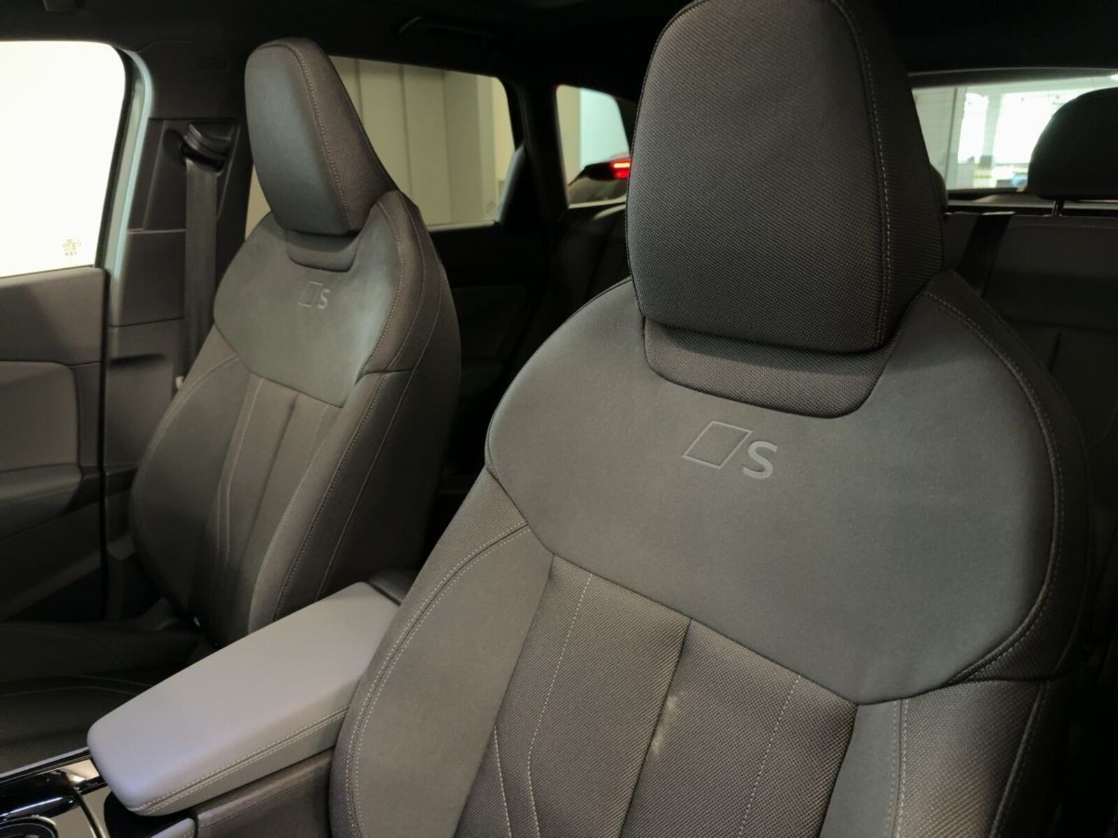 Audi Q3 – Bild 18