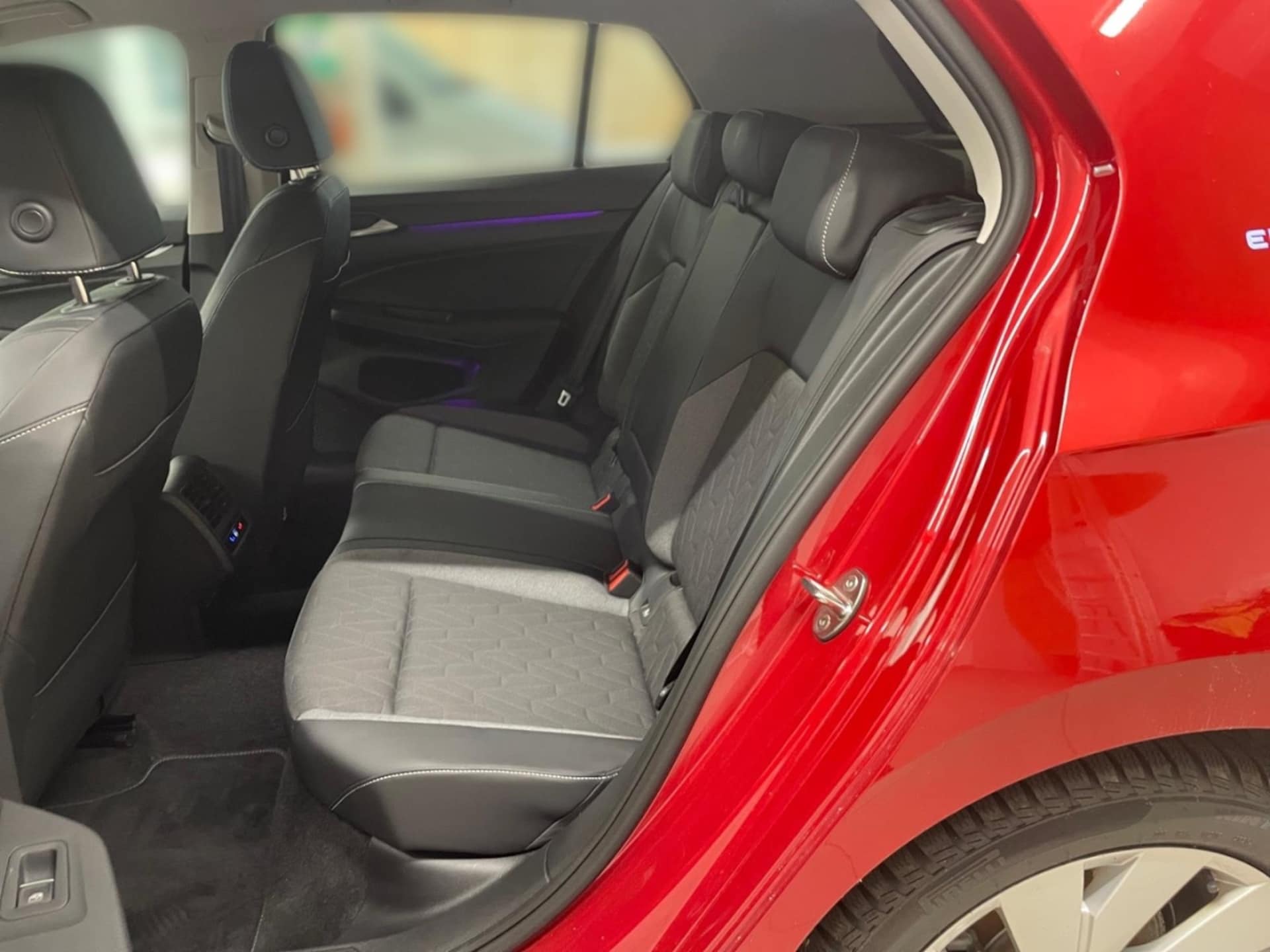 Volkswagen Golf ENERGY
